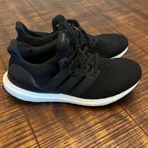 Addis’s Women’s UltraBoost